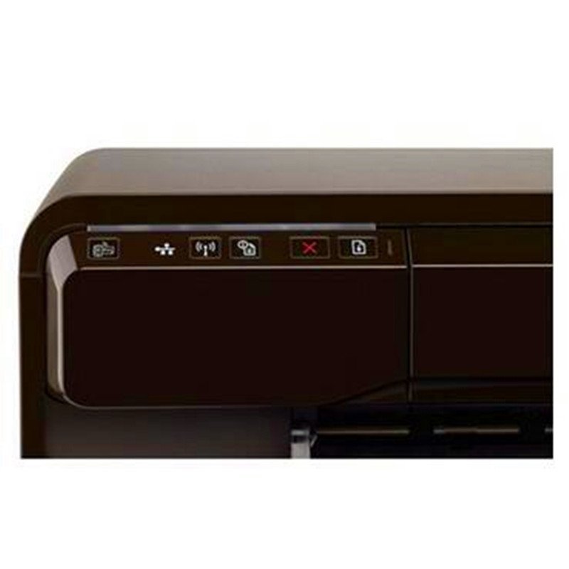 惠普hp7110a3彩色喷墨照片打印机无线家用办公商用照片打印机文档文件