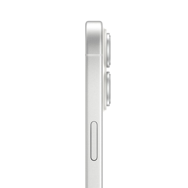 APPLE iPhone 17 512GB 白色 支持移动联通电信5G 双卡双待手机高清大图