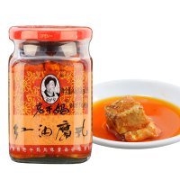 陶华碧老干妈红油腐乳260g豆腐乳拌饭拌面