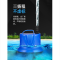 鱼缸潜水泵 静音底吸抽水泵 家用微型小型过滤器乌龟缸换粪循环迷你
