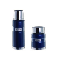 铭爵套装 焖烧罐DMJ-TZ011A