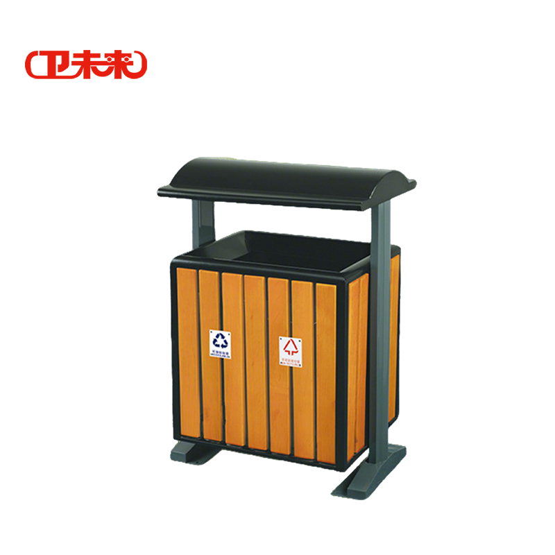 卫未来 户外垃圾桶 GPX-231 个高清大图