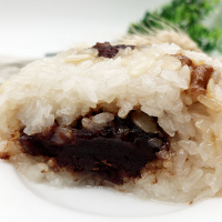 【买二送一】老杜崇明特产糕点300g白糖八宝饭糯米糕甜点速食方便米饭