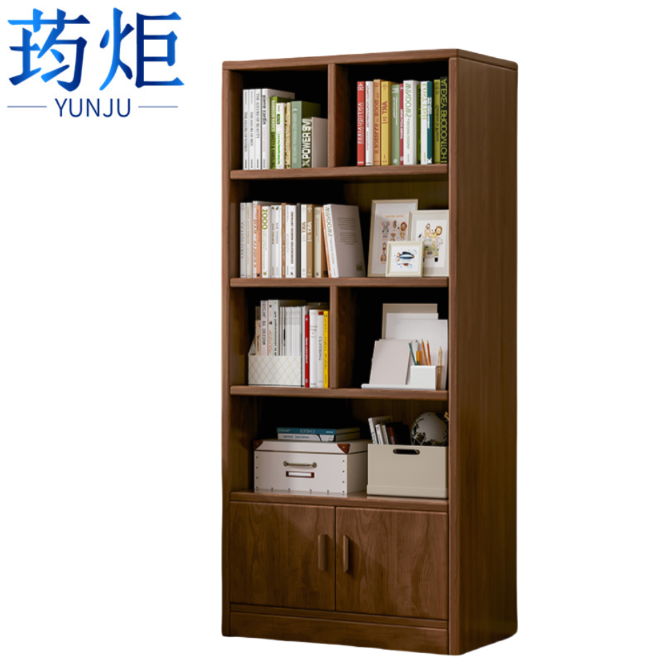 荺炬书架60cm个