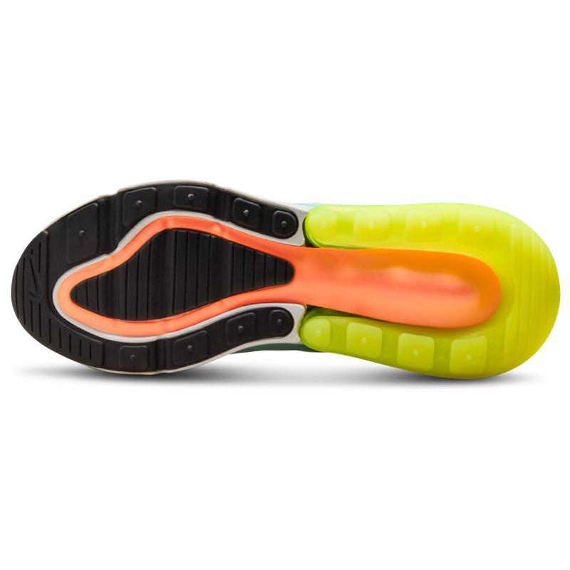 耐克(NIKE)男士跑鞋舒适减震时尚休闲运动潮流气垫训练鞋高清大图