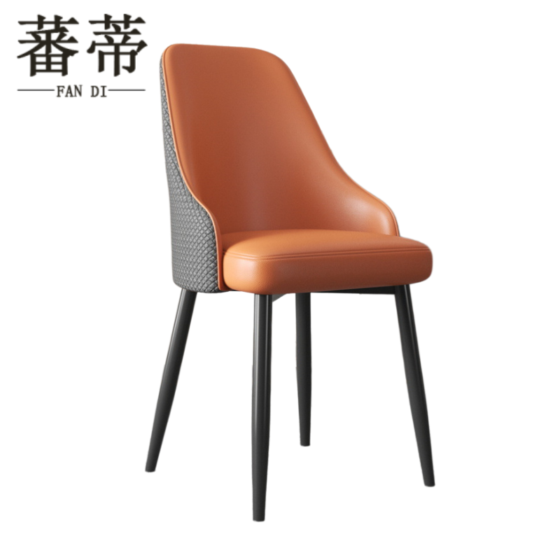 蕃蒂 椅子 42*44*91cm 把高清大图