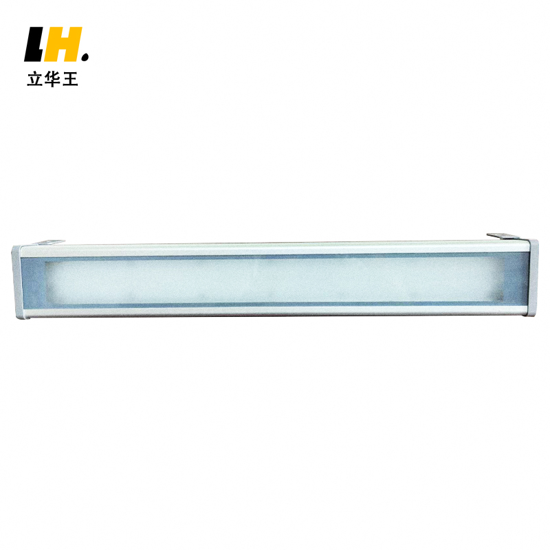 立华王(LihuaKing)LH6200 18W IP65电压AC24V色温5700K 光源LED工作灯高清大图