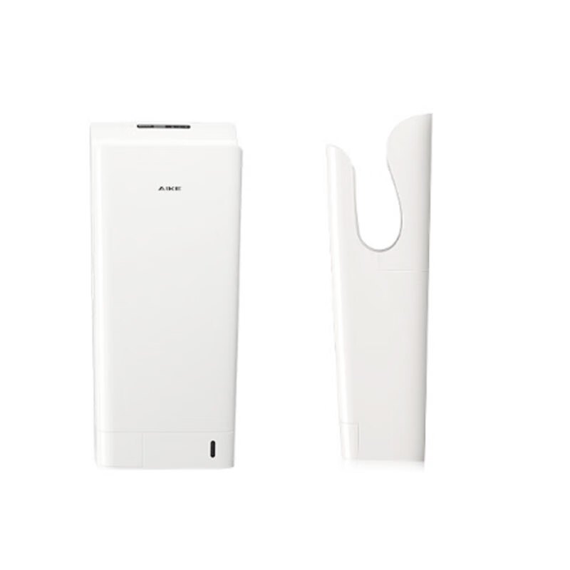 艾克(AIKE) AK2030 双面感应 高速干手机 1.00 台/个 (计价单位:个) 银色