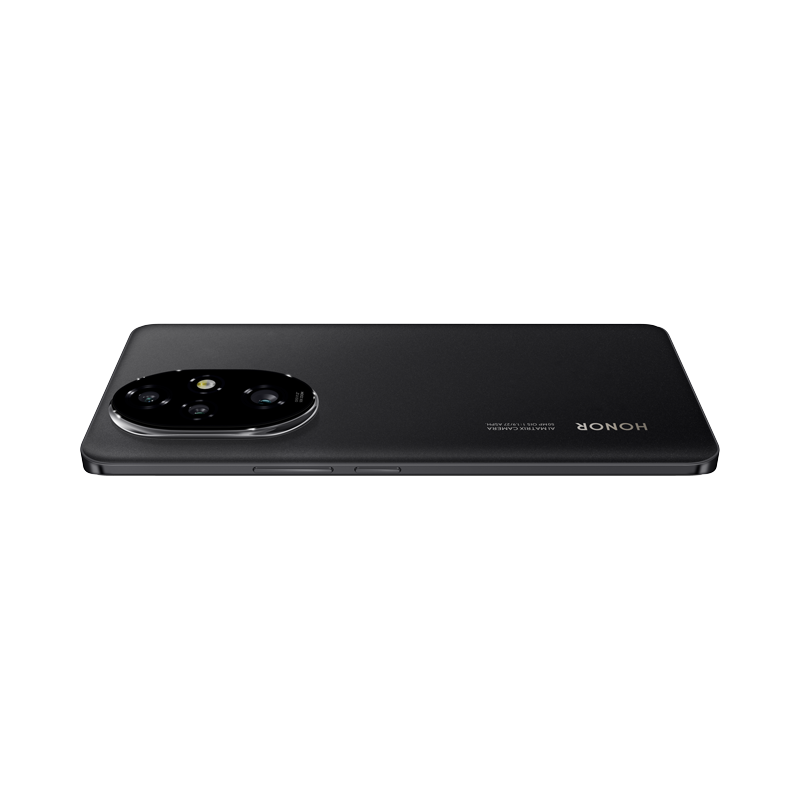 荣耀300 Ultra 16GB+1TB 墨岩黑 第三代骁龙8旗舰芯片 北斗卫星无网救援 5300mAh青海湖电池