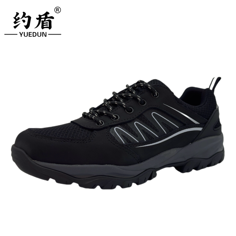 约盾 工作鞋2高清大图