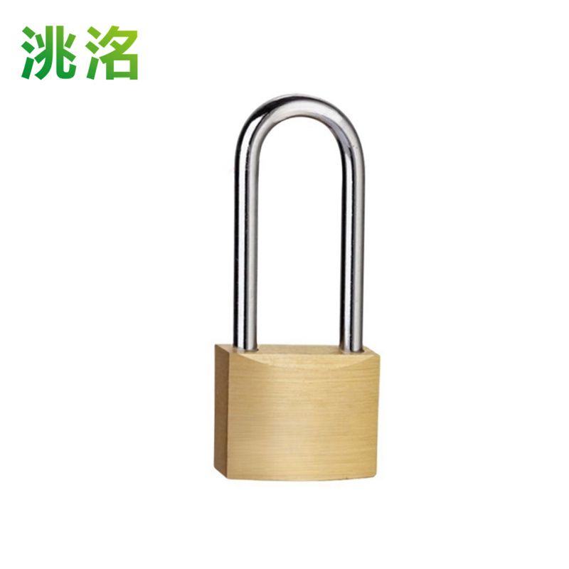 洮洺 门锁 40mm长梁 把高清大图