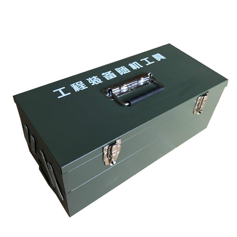 TZ14J型压路机随车工具