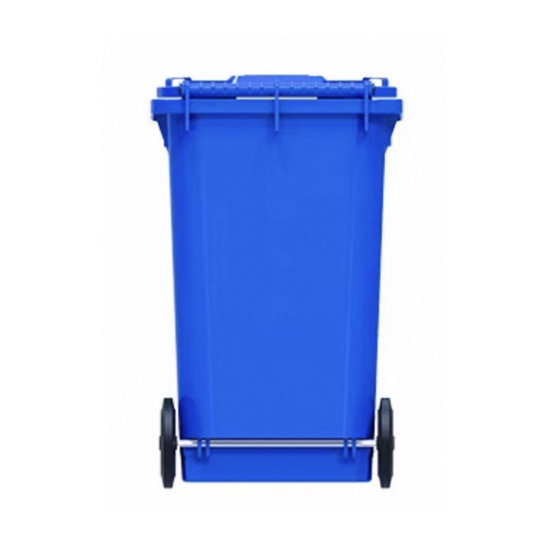 春昆阳岚 户外垃圾桶 120L 个高清大图