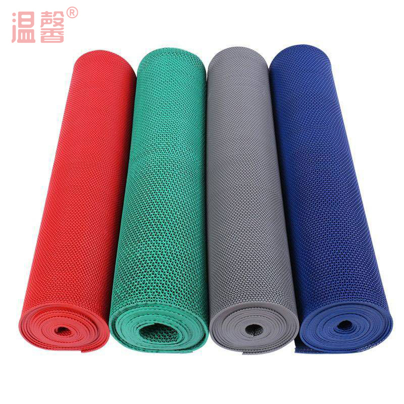 温馨 防滑垫 4mm*1.2m*5m 卷高清大图