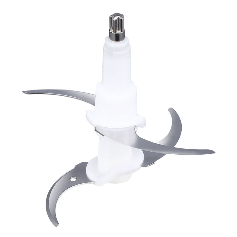 大宇 绞肉机 DYJR-301S 升级版科洛白(彩邮外)高清大图