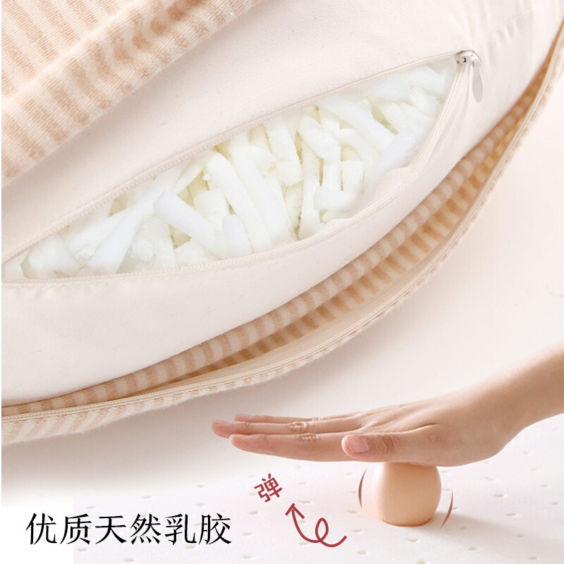 孕妇侧睡靠枕孕妈睡觉靠垫护腰托腹垫两用怀孕期多功能睡眠枕头