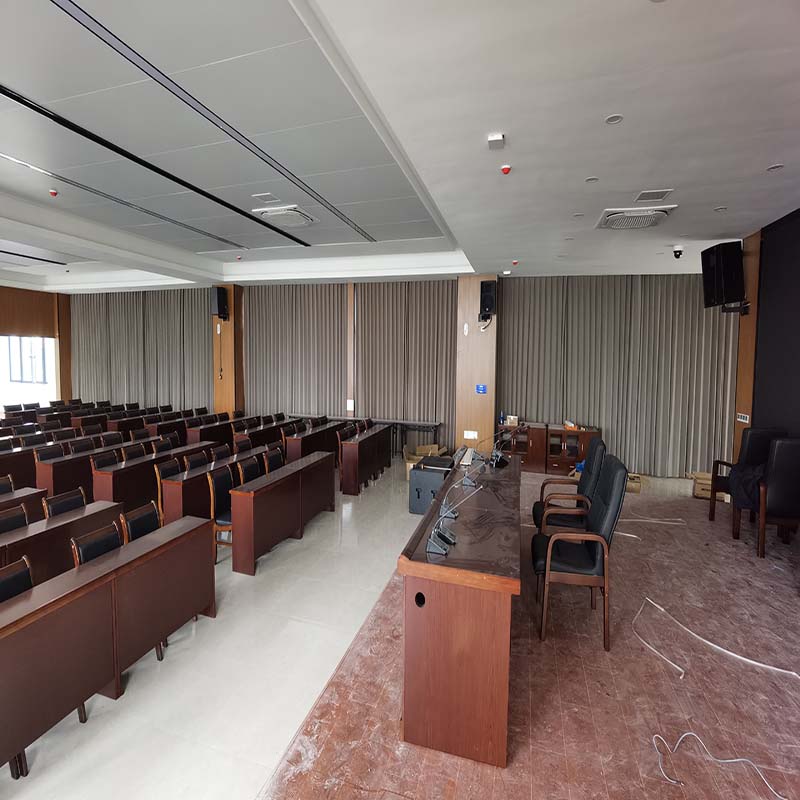 博格BGZGB1布艺窗帘,1m*2.7m,2.7米/个(计价单位:片)高清大图