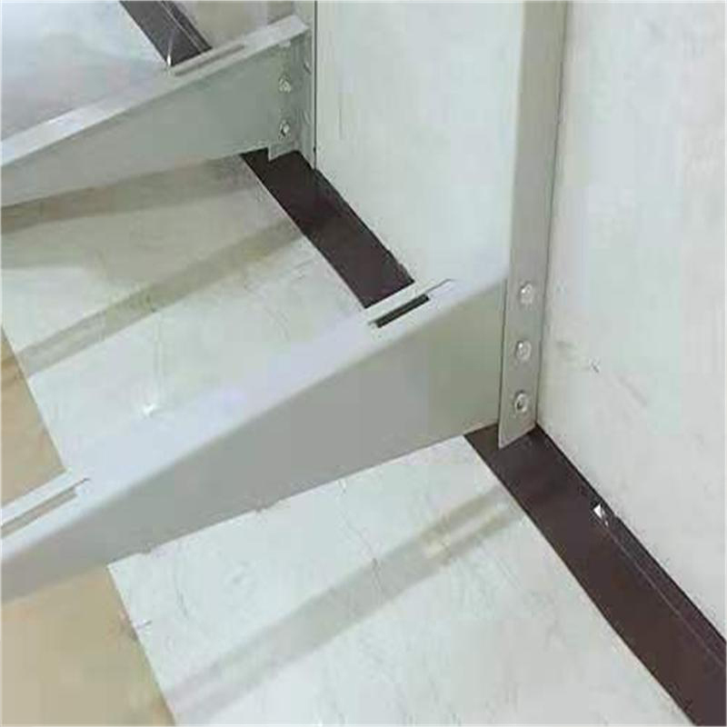 岂祥 空调支架 5P普通喷塑支架