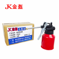 金盔高压机油壶250ml