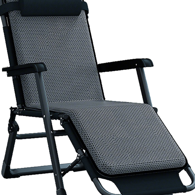 围铂 多功能折叠床 双方管+透气垫 张高清大图