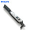 飞利浦（Philips） 美发器 造型器 HP8297/00 陶瓷涂层夹板直发器 负离子电夹板 养护美发造型器 干发适用