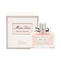 [妩媚诱人]Dior迪奥 迪奥小姐漫舞花漾浓香水 30ml EDP