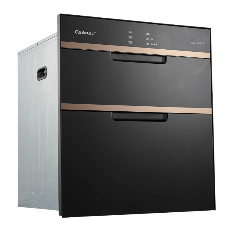 康宝嵌入式食具消毒柜XDZ110-ET2