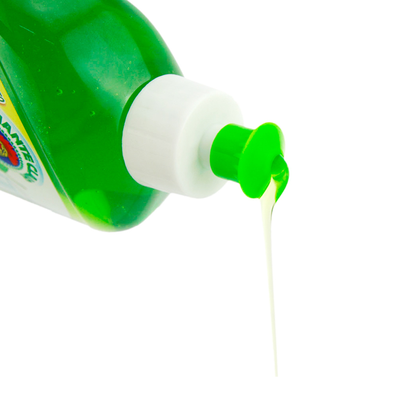 意大利大公鸡管家洗洁精 500ML 随机(LY)