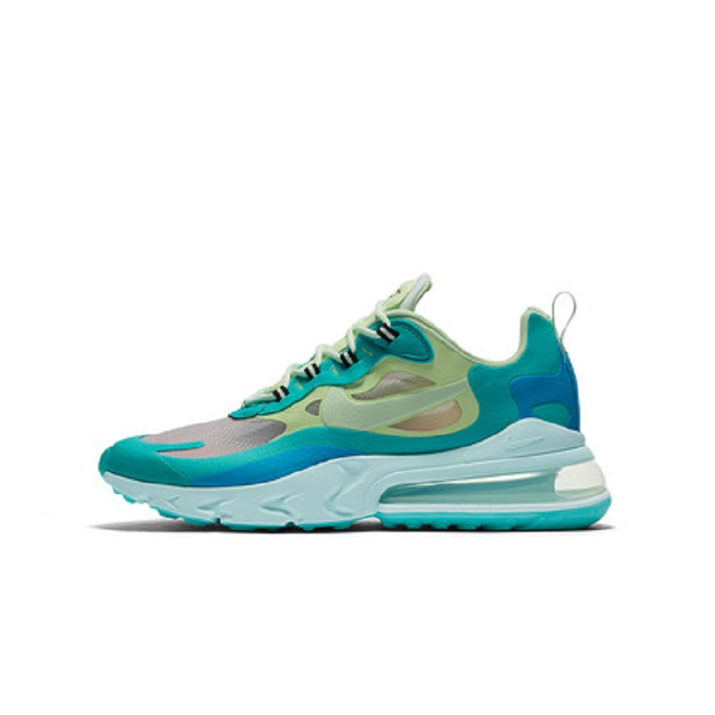 Nike耐克男鞋官方正品 AIR MAX 270 REACT男休闲鞋CI3899CQ4805-001AO4971专柜发货