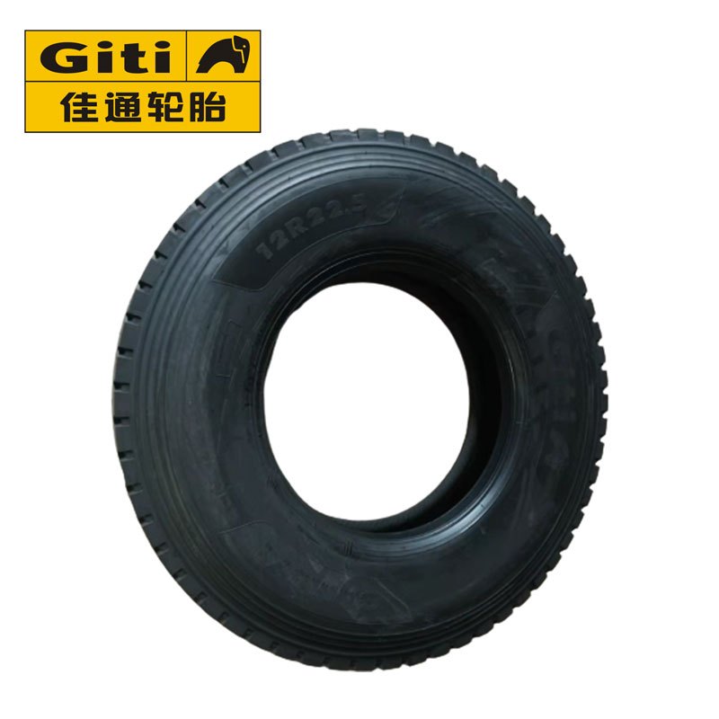 佳通轮胎 花纹GSR237 12R22.5 18PR