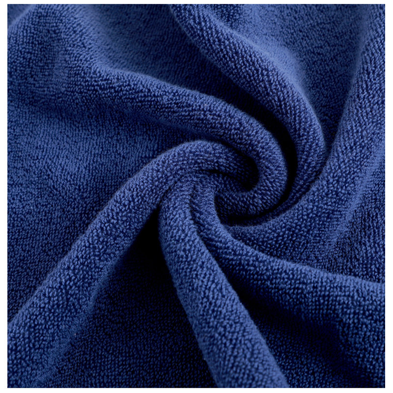 铂识 毛巾 B-18 条高清大图