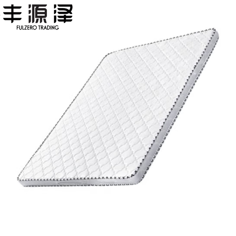 丰源泽FULZERO TRADING 床垫 1000*2000*100mm 张
