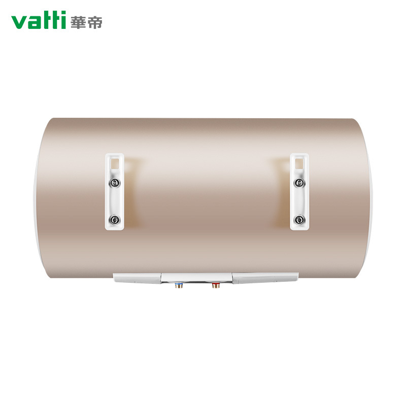 华帝(vatti)DDF60-DS7电热水器 3000W双管速热 一级能效 80%热水输出率 防冻保护