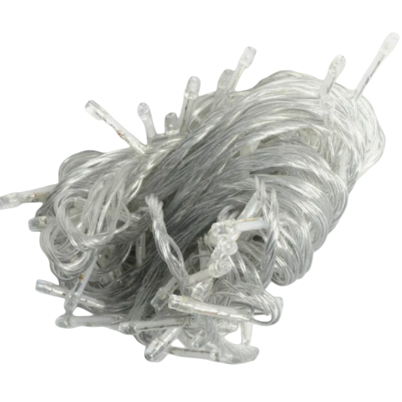 日目 LED流水灯串 大灯珠 组高清大图