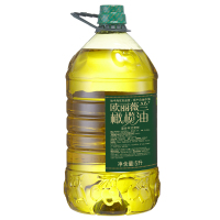 欧丽薇兰橄榄油5L/桶 中式烹饪耐高温油植物油食用橄榄油