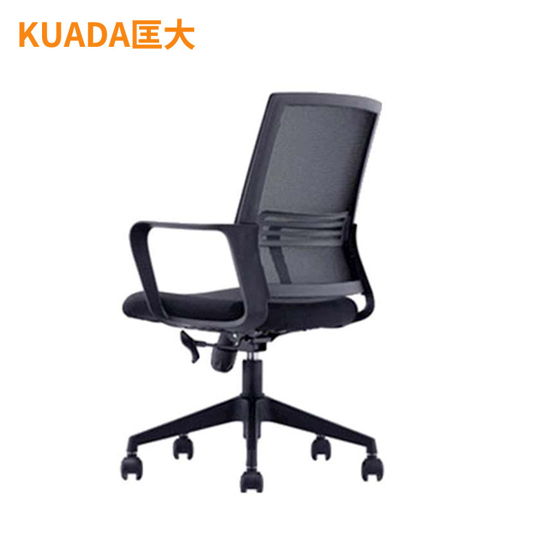 匡大办公椅转椅电脑椅 KD10211