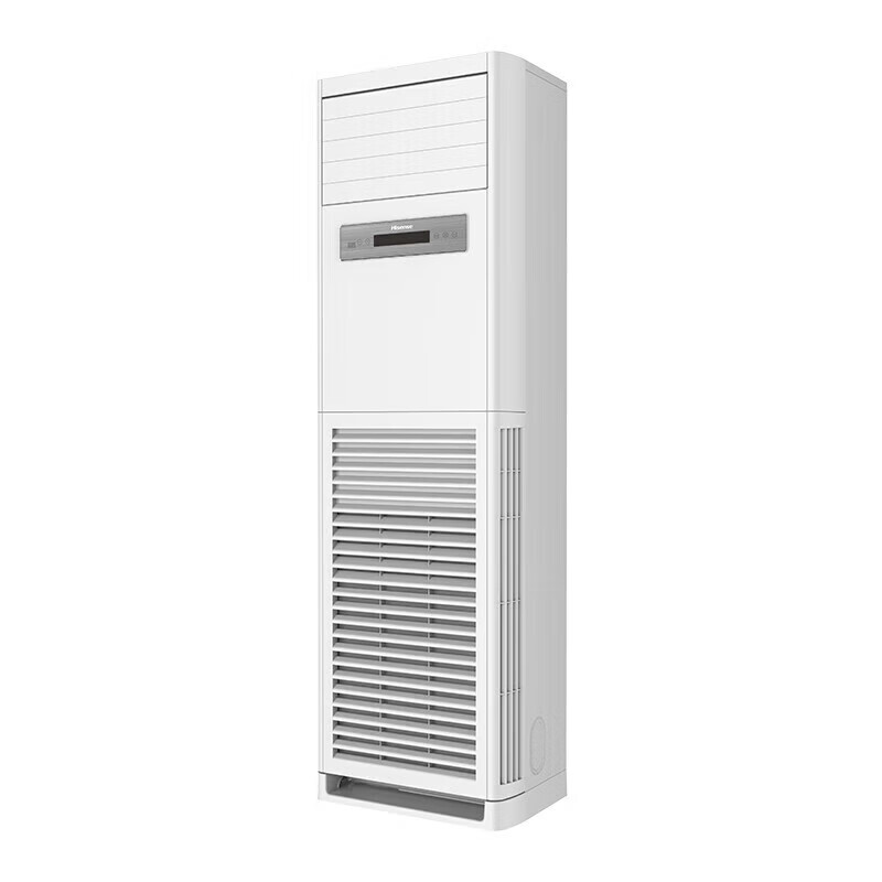 海信(Hisense)5匹柜机商用空调 一级能效 KFR-120LW/G900A-X1(标准安装)高清大图