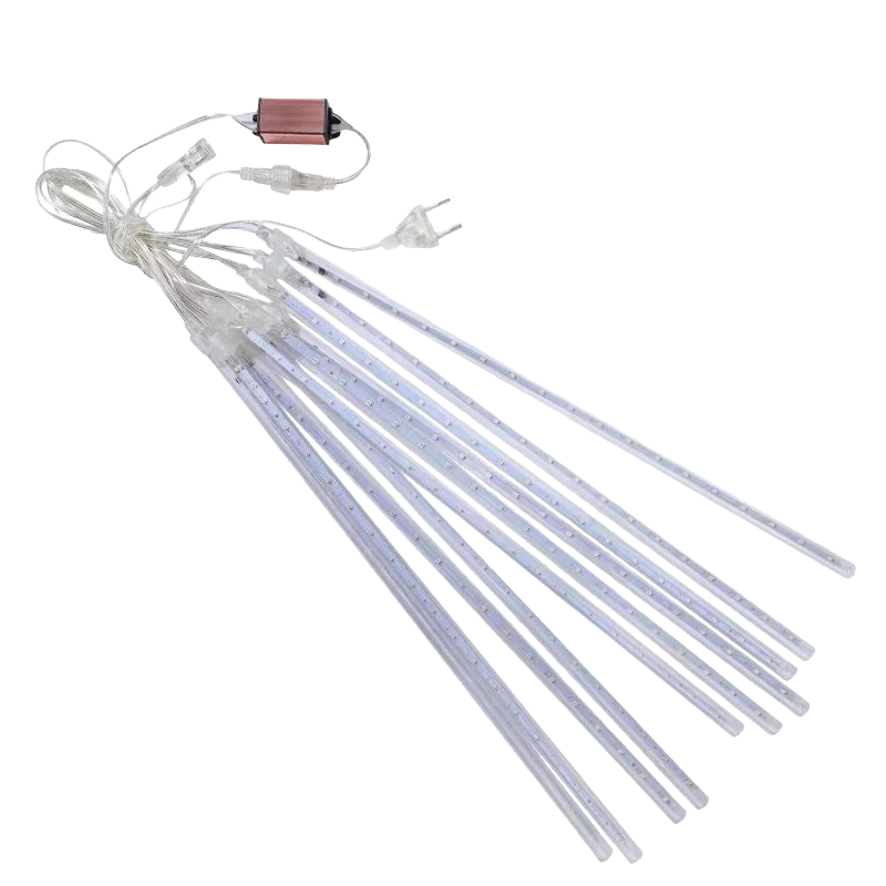 日目 流星雨灯串灯 3m*50cm 组高清大图