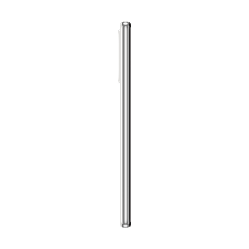 三星Galaxy A52 5G 8GB+256GB 奶油白 5G手机 1200万超广角摄像头 6.5英寸120Hz全视屏 高通骁龙750G