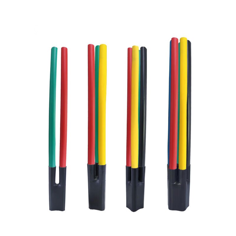 沃尔 1KV电缆终端头 热缩终端[五芯] 150-240平方