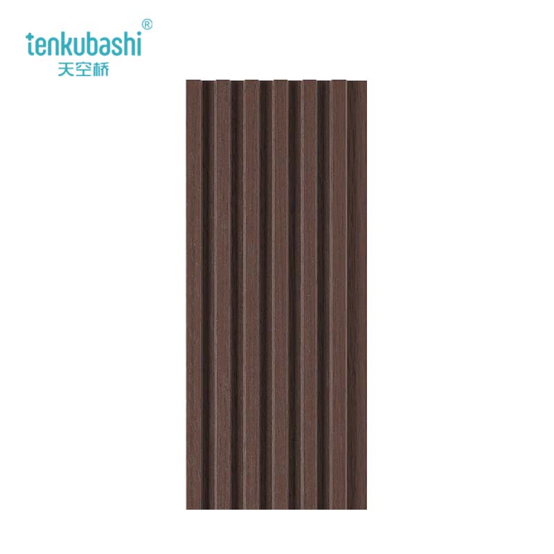 TENKUBASHI 天空桥 户外实木墙板 TKQ-SMQB01 平方米高清大图