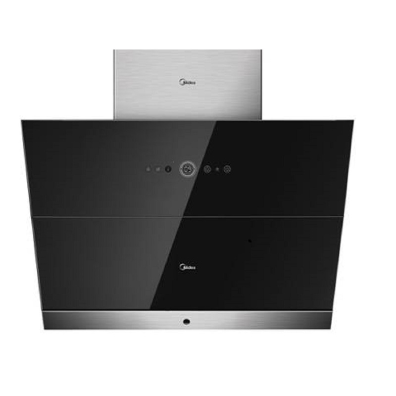 美的(Midea)侧吸式油烟机CXW-260-C66