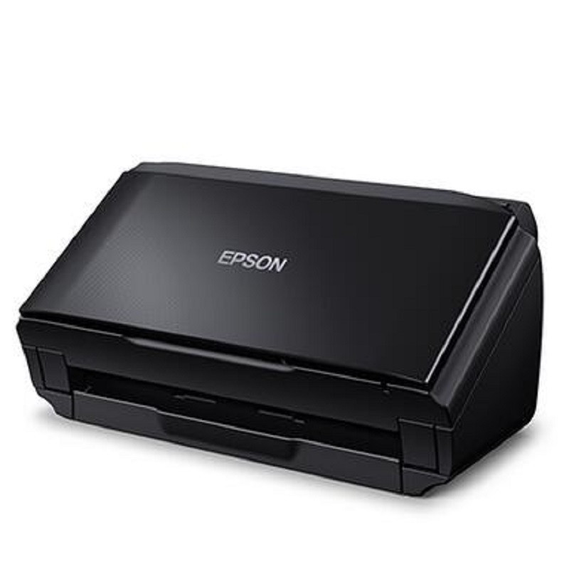 爱普生(EPSON) 馈纸式 扫描仪 DS-520 ((单位: 台)