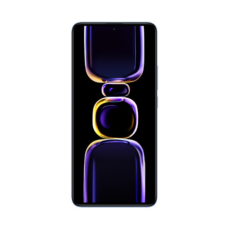 小米红米Redmi K60 16GB+256GB 素皮晴蓝 骁龙8+处理器 2K高光屏 6400万超清相机高清大图