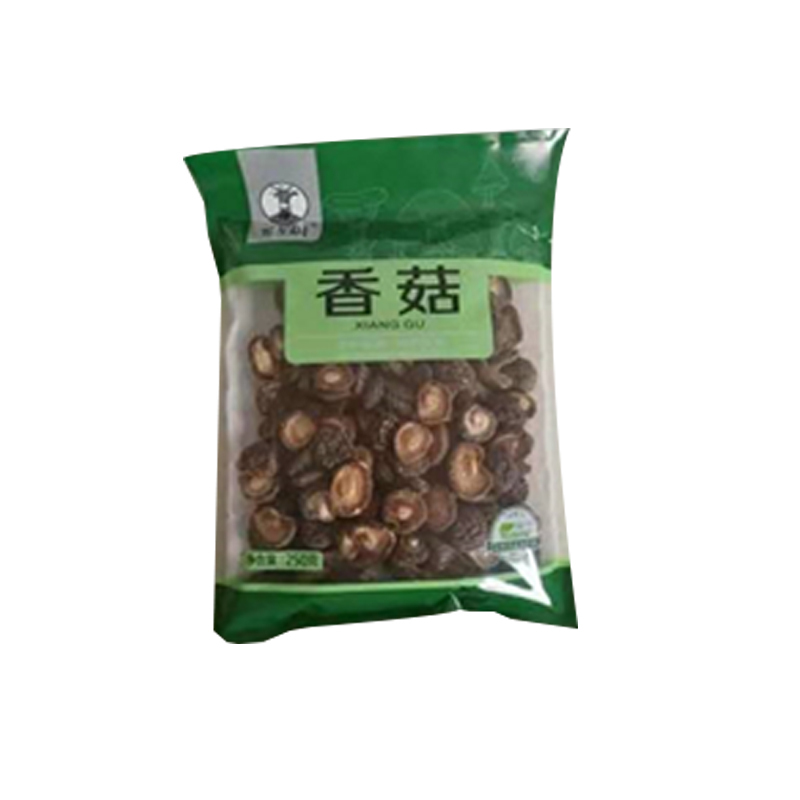 百年树南北干货礼盒*1盒