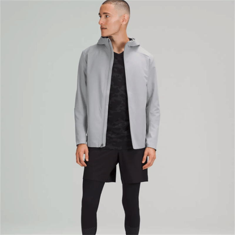 lululemon Warp Lite Jacket