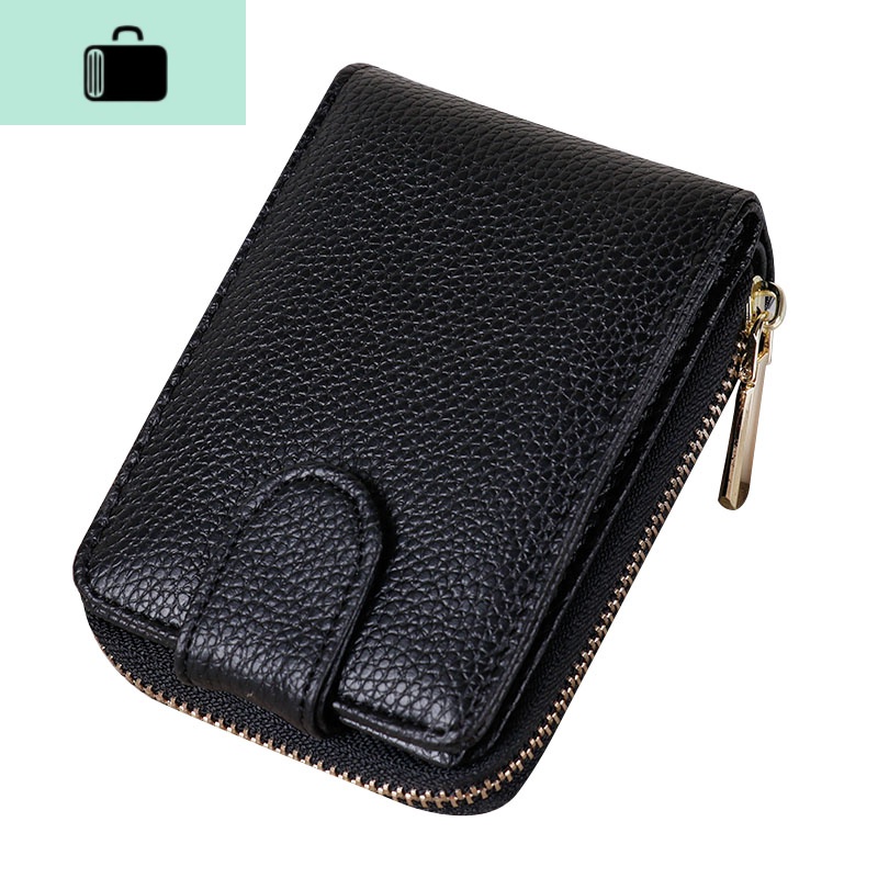 卡包男卡套包钱包行驶证一体包大容量多功能驾照女驾驶证皮套NEW LAKE高清大图