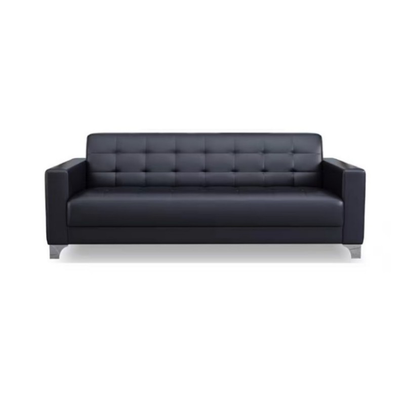 红缅 办公沙发 HM-BGSF001 张高清大图