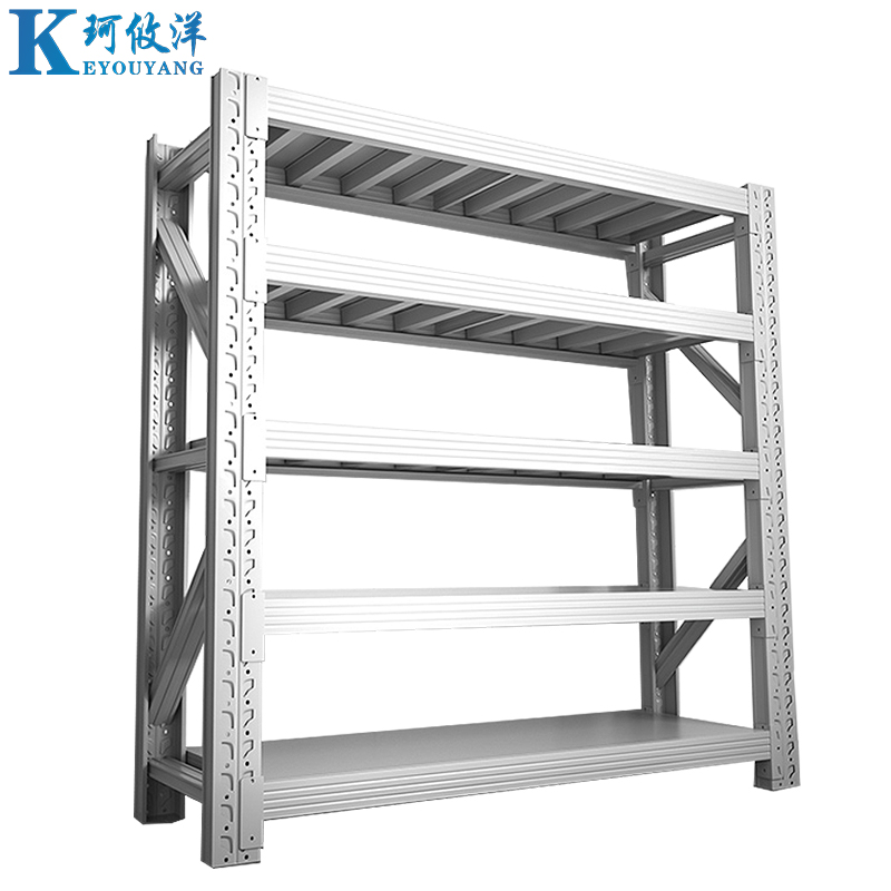 珂攸洋货架五层高清大图