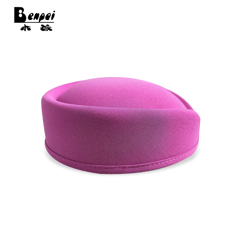 本派 女帽 均码高清大图